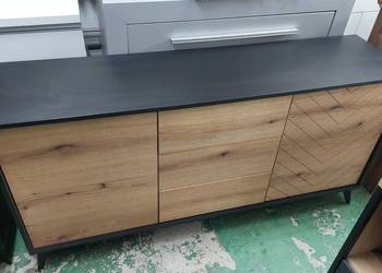 Komoda Diamond Piaski Meble