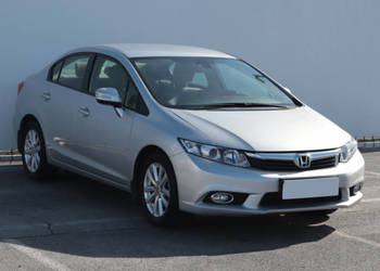 Honda Civic 1.8 i-VTEC