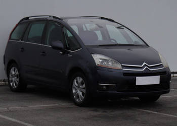 Citroen C4 Grand Picasso 2.0 HDi 135