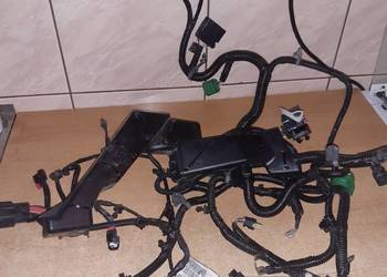 Wiązka Instalacji Przewody Kable Jeep Cherokee KL