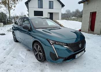 1.5 Salon PL 1 Właściciel Najbogatsza opcja wyp. Niski przebieg VAT 23%