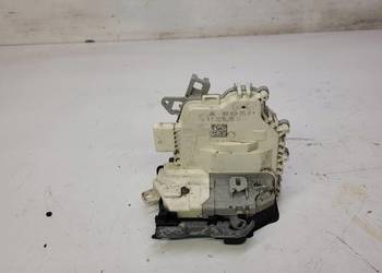 ZAMEK DRZWI LEWY TYŁ AUDI A4 B8 A5 Q5 8K0839015H