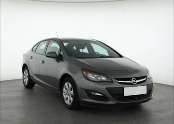 Opel Astra 1.4 T
