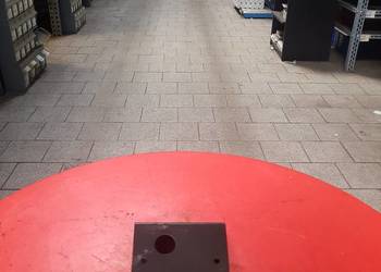 Wspornik lampy tylnej Ursus c-385 80368664