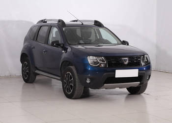 Dacia Duster 1.2 TCe