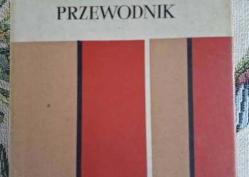 Województwo Poznańskie przewodnik- Franciszek Jaśkowiak