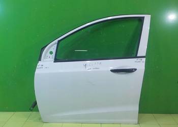 HYUNDAI i10 II 1.0B 16r HB 5D drzwi lewe przod