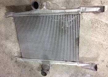 Intercooler Iveco Stralis Trakker 41214448 F8987
