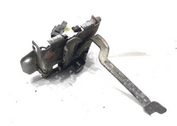 ZAMEK MASKI PRZÓD PEUGEOT 4008 Hatchback