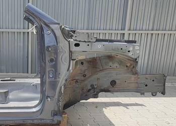 VW TAYRON ĆWIARTKA PODŁUŻNICA PRAWA PRZÓD LC7Q