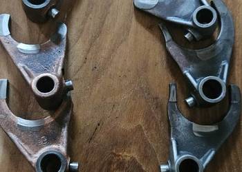 Wodziki tm racing 85 /80 programator choinka