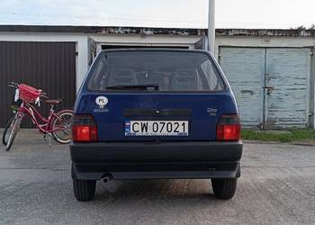 Fiat Uno 1.0 Fire