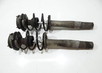 AMORTYZATORY PRZÓD KOMPLET BMW E60 M54B30 6764457 6764458