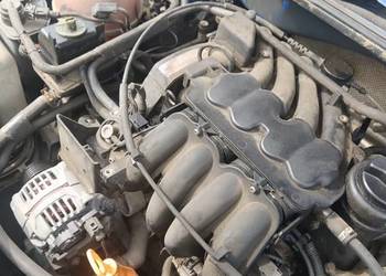 Sprzedam części z golfa 1.6 sr