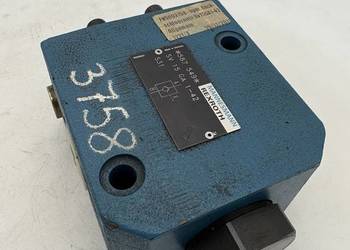 Rexroth SV 15 GA 1-42 Zawór zwrotny