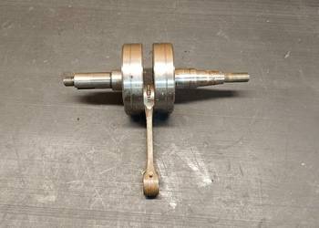 Wał korbowy korbowód 2RH silnik części Yamaha DT 125 R 88-03r