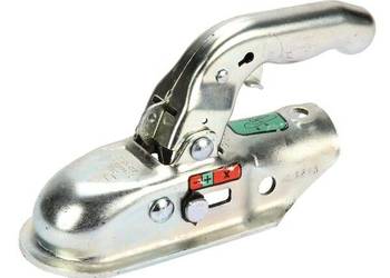 Zaczep kulowy przyczepki, 45 mm 8802429X