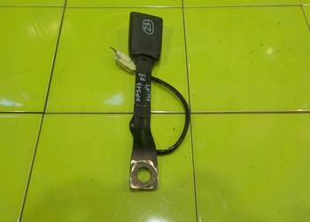 SUZUKI SWIFT MK6 II 07r zapinka pasa prawa przod E034501