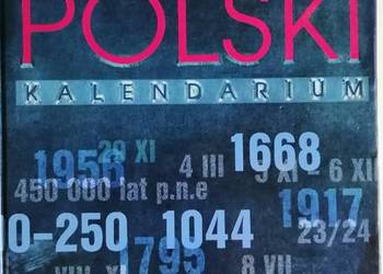 Książka Dzieje Polski