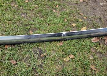 mercedes w115 zderzak tylny