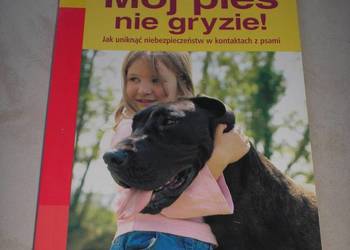 Mój pies nie gryzie! Jak uniknąć niebezpieczeństw...