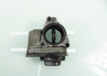 PRZEPUSTNICA MITSUBISHI OUTLANDER II 2.0 DI-D  038128063L