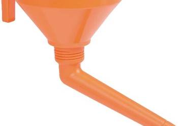 Lejek (160 mm) z kątową końcówką JK02562