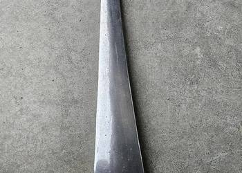 Citroen DS ID emblemat dekor uchwyt maski