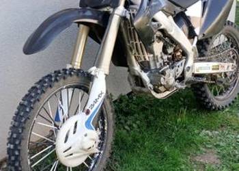 Sprzedam Honda crf 250