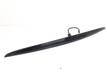 LISTWA KLAPY TYŁ BMW E46 Hatchback 01-05 7117619 BLACK SAPPHIRE METALL