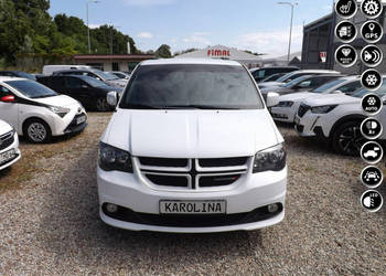 Dodge Grand Caravan IV (2001-2007)
