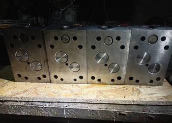 Głowicę ursus C-360