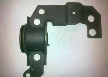 FIAT SIENA/PALIO TULEJA WAHACZA PRZED. TYLNA  PR + WSP. NOWA