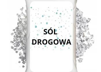 Sól drogowa 1000kg