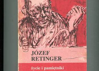 Józef Retinger życie i pamiętniki szarej eminencjl - Jan Pomian