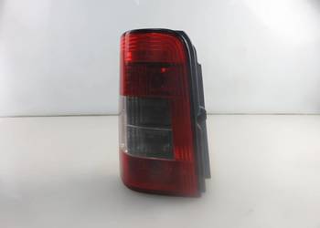 LAMPA LEWA TYLNA CITROEN BERLINGO I 