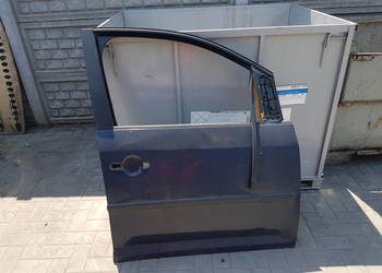 VW CADDY 2K0 2007 2006 2005 DRZWI PRAWE PRZOD