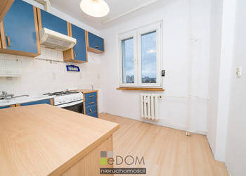 Mieszkanie 53.6m2 3-pokojowe Gorzów Wielkopolski