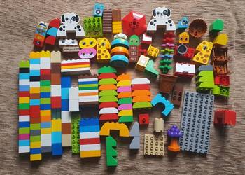Lego Duplo