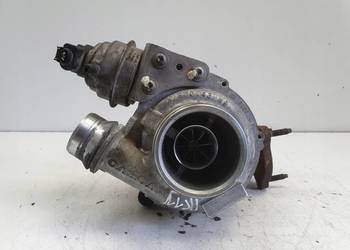 TURBOSPRĘŻARKA Volvo V40 II 2.0 D3 _ 31380131