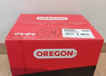 Oregon 73LPX100R 3/8" 1.5mm pełne dłuto rolka