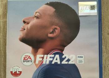 FIFA 22 FIFA 22
