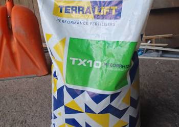 Terra Lift TX10 Mycorrhiza – nawóz z mikoryzą