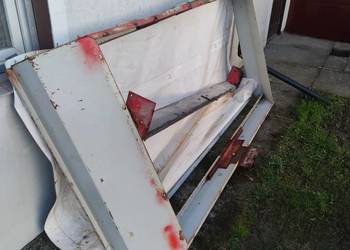 Nadstawka Kuhn/Rauch MDS