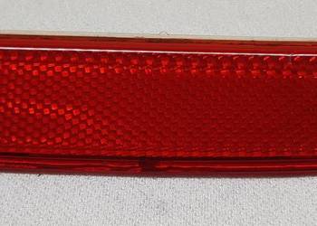 ODBLASK W ZDERZAK LEWY TYŁ SEAT IBIZA III 6L 6L6945105