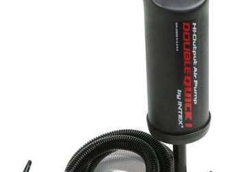 Ręczna pompka tłokowa INTEX 68612