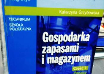 Gospodarka zapasami i magazynem 1