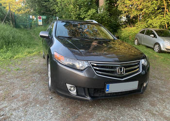 Honda Accord 2.2i-DTEC BEZ KOROZJI