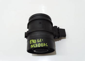 PRZEPŁWYMOIERZ POWIETRZA BMW E90 E91 N47 7788743