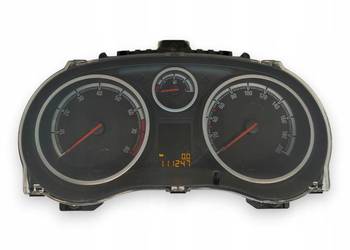LICZNIK ZEGARY P0013373007 ACR5 Opel Corsa D 1.4 16V Benzyna 179 428km eu